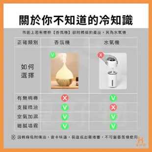 【Ho覓好物】木紋加濕香氛機(薰香機 水氧機 精油機 香薰機 精油噴霧器 擴香機 生日禮物 交換禮物 JP-2726)