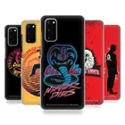 OFFICIAL COBRA KAI KEY ART HARD BACK CASE FOR SAMSUNG PHONES 1
