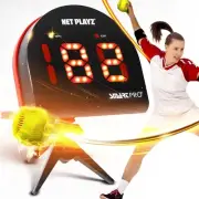 Softball Radars, Speed Sensors Training Equipment (Hands-Free Radar Guns, Pitchi