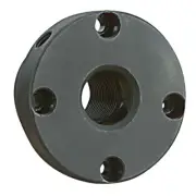 Oneway 0336 Stronghold Chuck 3/4" x 16 TPI Taper-Lock Adapter
