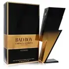 CH Bad Boy Extreme by Carolina Herrera Eau De Parfum Spray 1.7 oz for Men