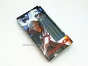 DEVIL MAY CRY Nero Nero Brass Barrel Darts DMC Made in Japan