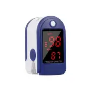 Pulse Oximeter Blood Oxygen Monitor