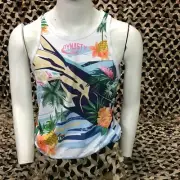 NEW HK Army Dri Fit Tank Top - RG18 Hawaiian Legends - Medium