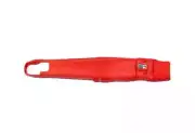 Acerbis Teketmagnet Swingarm Protector Red for BETA Xtrainer 300 20-23