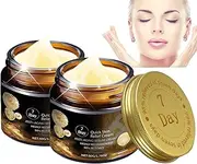 7-Day Quick Skin R-epair Cream, Multi Effect Body Massage Cream, Powerful All-Body Skin Treatment Cream, Skin Tightening Cream Body, Bee Venom Wrinkle Removal Cream, Moisturizing Lifting (2)