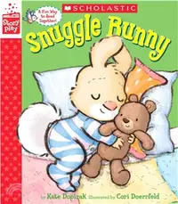 在飛比找三民網路書店優惠-Snuggle Bunny