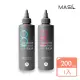 【MASIL】8秒沙龍縮時護髮髮膜 200ml(8秒髮膜 韓國)