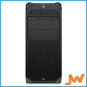 HP Z4 Workstation G5 Xeon W3-2423, 32GB RAM, 512GB SSD, 1TB SSD, T1000,...