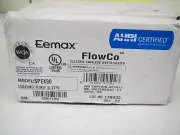 EeMax SPEX90, FlowCo Point-of-Use Tankless Electric Water Heater, 9.0kW, 277V