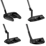 Taylormade TP Black Putters - New 2024 - Choose Your Model, Length, & Hand