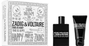 Zadig & Voltaire THIS IS HIM! set 50ml + 50ml