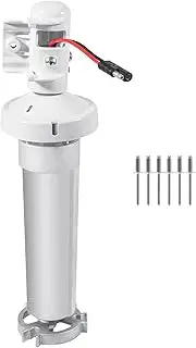 Repalce for DOMETIC 3310423.209B Torsion Assembly Rh White for 9100 Power Patio RV Awning Motor 12V DC Extension Drive 910 915 916 917