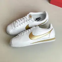 在飛比找蝦皮商城精選優惠-零碼［24.5cm］(版型偏小) Nike Cortez L