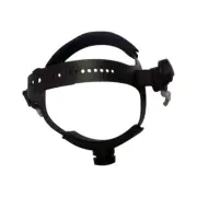 S8595 Uvex bionic head gear