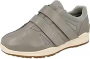 Mens Wide Fit DB Devon Shoes