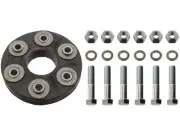 Drive Shaft Flex Joint Kit For 1981 Mercedes 300D SS646ZS febi
