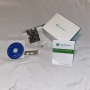 Feb Smart PCI Express USB 3.0 Expansion Card