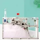 Emmet Farm Acrylic Box Breeding Antkeeping House ANT Workshop Kids Gift