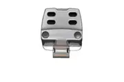 Dometic Top Mounting Bracket Grey to Suit 8700, 8500 & 8300 Roll Out Awnings