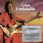 John Entwistle The Ox Box Set (CD) Box Set