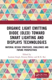 在飛比找博客來優惠-Organic Light Emitting Diode (