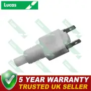 Brake Light Switch Lucas SMB421CP Fits Land Rover Rover Austin