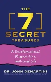 在飛比找博客來優惠-The 7 Secret Treasures: A Tran