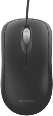 Incase Wired Optical Mouse Designed by Microsoft