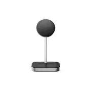 ALOGIC MagSpeed 2-in-1 Wireless 15W Charging Station