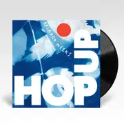 Hop Up (Vinyl)