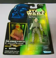 Luke Skywalker Hoth Gear (Collection 1) Hologram 1996