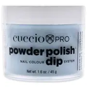 Pro Powder Polish Nail Colour Dip System - Follow Your Butterflies by Cuccio ...