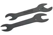 Shimano TL-7S20 hub adjustment spanner (17mm x 22mm) 2 pieces 1 set