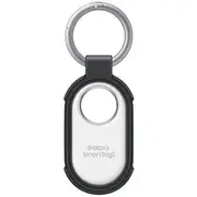 Samsung SmartTag2 Rugged Case Black
