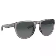 Costa Irie Gray Crystal Frame Sunglasses w/Gray Gradient 580G 06S9082-90820855