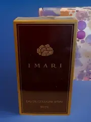 imari avon Perfume, New, ORIGINAL AVON,ORIGINAL SMELL