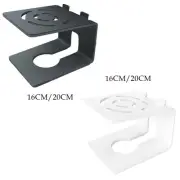 Desktop Speaker Stand Stable Reliable Support Recording Studio Monitor Stand