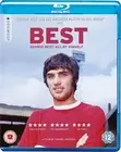 George Best - All By Himself (Blu-Ray) New & Sealed - Region B