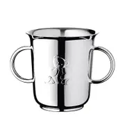 Christofle Charlie Bear Cup