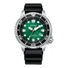 Citizen EcoDrive Water Resistance Stainless Steel Watch BN015401X - Black