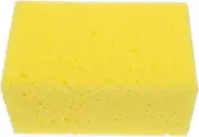 GANAZONO Large Non Scratch Car Washing Sponge Reusable for Boats and Household Use Compact Design for Easy Transport and Efficient Dirt Removal