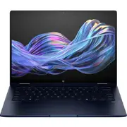 HP Elitebook X Flip G1i 14 AI, 14" BV WUXGA PVCY TS, U7-258V, 32GB, 1TB SSD, WIN 11 PRO, LTE 5G, PEN, 3YR NBD ONSITE, DIB SLEEVE, BLUE B9GH9PT