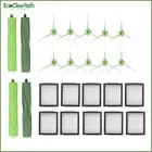 Main Brush Replacement Kit For Irobot Roomba I Series I7 I7+ I3 I4 I8