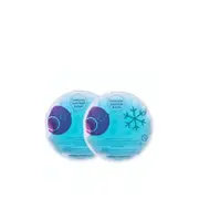 b.box Gel Cooler 2pk Blue