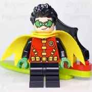 LEGO® DC Super Heroes Robin Minifigure Tim Drake Batman 2 76159 212114 sh651