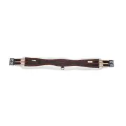Lettia Clik Girth with CoolMax Lining