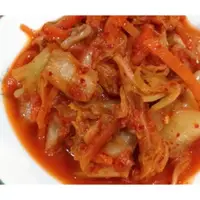 在飛比找蝦皮購物優惠-珍香韓式泡菜 泡菜 素食 真空包裝 解凍即食 熟食 冷凍食品