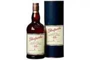 Glenfarclas 25 Year Old Single Malt Scotch Whisky 700ml