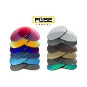 Fuse Lenses Replacement Lenses for Arnette Juno